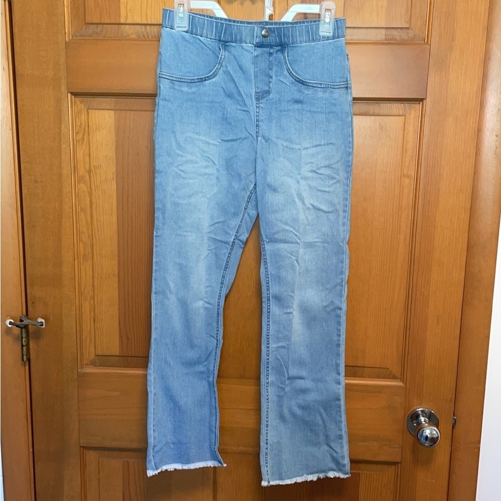 Women’s Small Cropped Leggings
